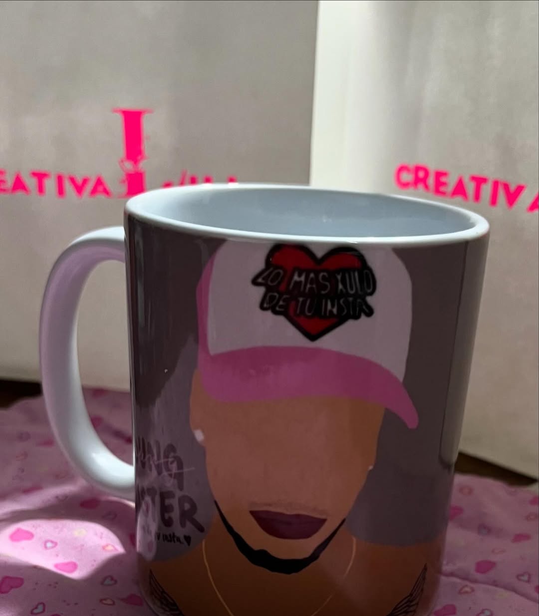 Tazones personalizados