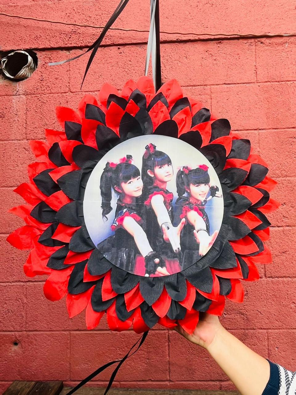 Piñatas