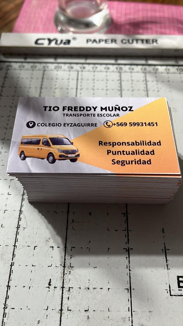 Impresión