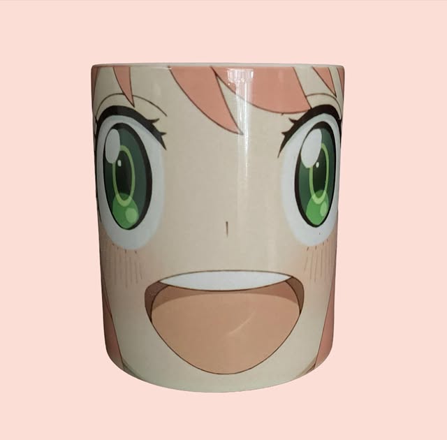 Tazas y Vasos
